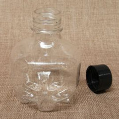 Fermentasaurus 500ml Collection bottle and lid