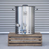 SS Brewtech BREWMASTER Brewkettle 20