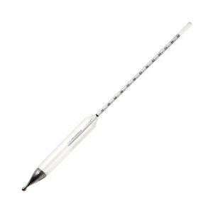 Baume hydrometer (-2 to 10)