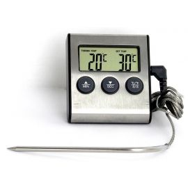 Pure Distilling Digital thermometer