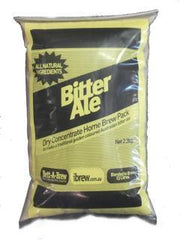 BettABrew® Bitter Ale