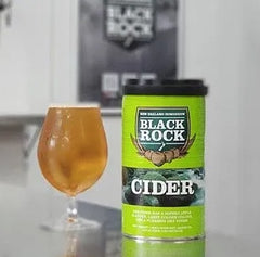 Black Rock Cider