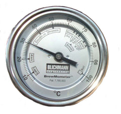 Blichmann Brewmometer (weldless)