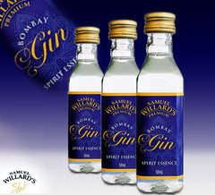 Premium Bombay Gin