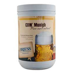 Briess CBW® Munich