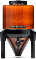 Brewdemon Conical Fermenter (Amber)