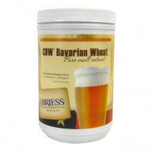 Briess CBW® Bavarian Wheat