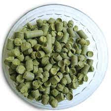 Celeia Hop Pellets (Slovenia)
