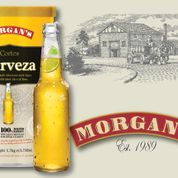 Morgan's Premium Cortes Cerveza