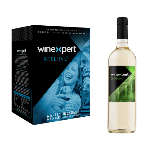 WineXpert RESERVE Chardonnay