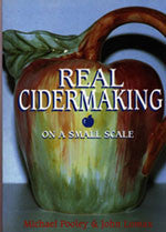 Book: Real Cider Making