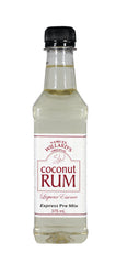 Samuel Willards Coconut Rum premix