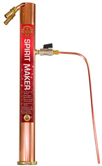 Purestill 'Spirit Maker' copper condenser kit