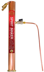 Purestill 'Spirit Maker' copper condenser