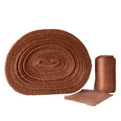 Copper Mesh 125mm wide