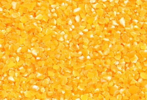 Corn Grits (Product of Australia)
