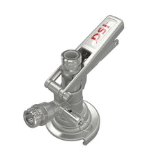 Type A keg Coupler German DSI brand