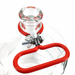 Demijohn Handle