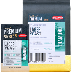 Lalbrew DIAMOND™  LAGER YEAST