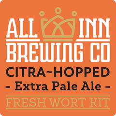 Citra Pale Ale