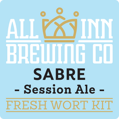 Sabre Session Ale