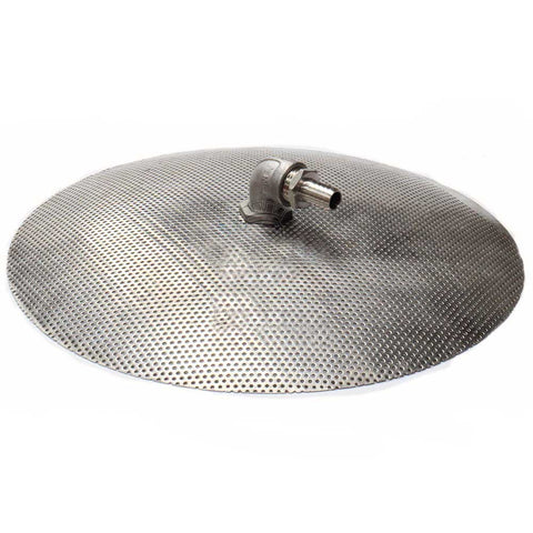 Domed False bottom 30cm wide (suits 50L keggles)