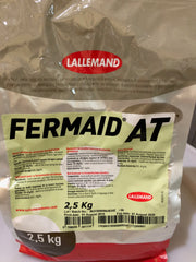 Lalvin Fermaid A Yeast Nutrient