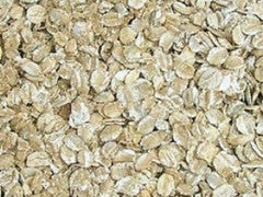 Flaked Barley (unmalted)