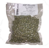 U.K Fuggles hop pellets