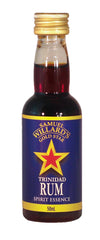 Gold Star Trinidad Rum