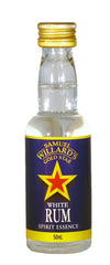 Gold Star White Rum flavouring