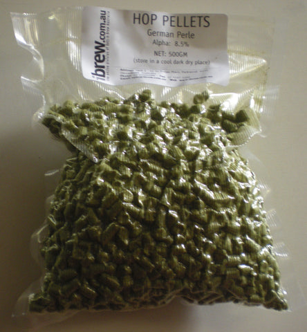 German Perle