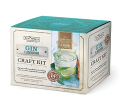 Still Spirits Craft GIN PROFILE KIT