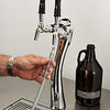 Perlick Growler Filler (fits 600 series)