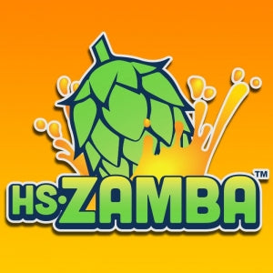 ZAMBA hop pellets