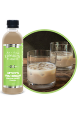 Edwards Hayleys Irish Cream Premix