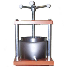 5 litre benchtop press