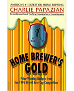 Home Brewers Gold