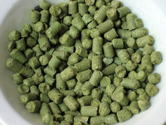 Super Pride Hop Pellets from