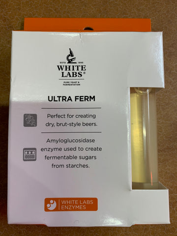 White Labs WLN4100 ULTRA FERM