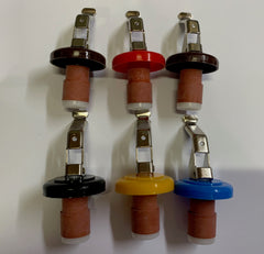 Bottle stopper expansion - packet of 6
