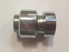 Cobra Tower Shank Adapter and Spacer