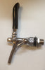 Flow Control beer Faucet with shank