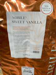 NOBILE VANILLA PLUS OAK CHIPS