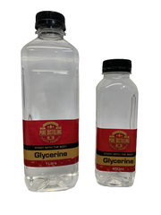 Glycerine 1 litre from Pure Distilling