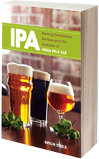 IPA (India Pale Ale)
