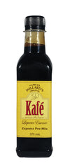 Samuel Willard's Kafe Liqueur