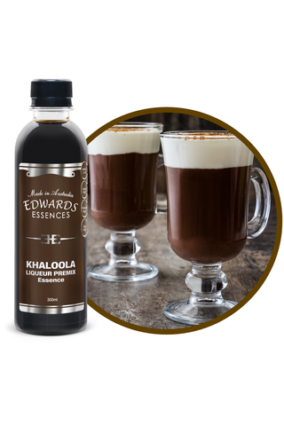 Edwards Khaloola Premix