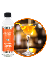 Edwards Kwontro Orange Premix