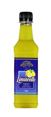 Samuel Willard's Limoncello